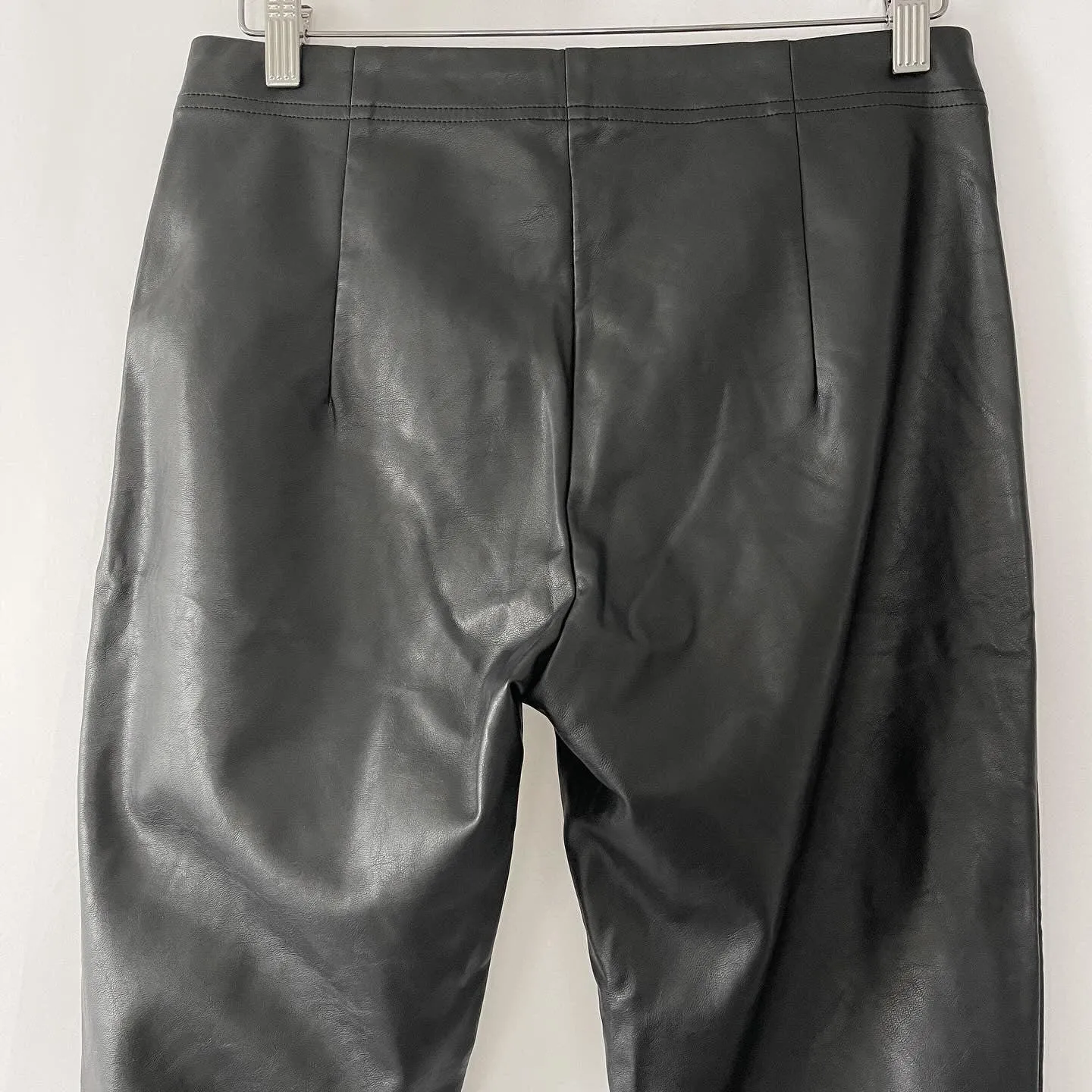 RUNDHOLZ Faux Leather Pants