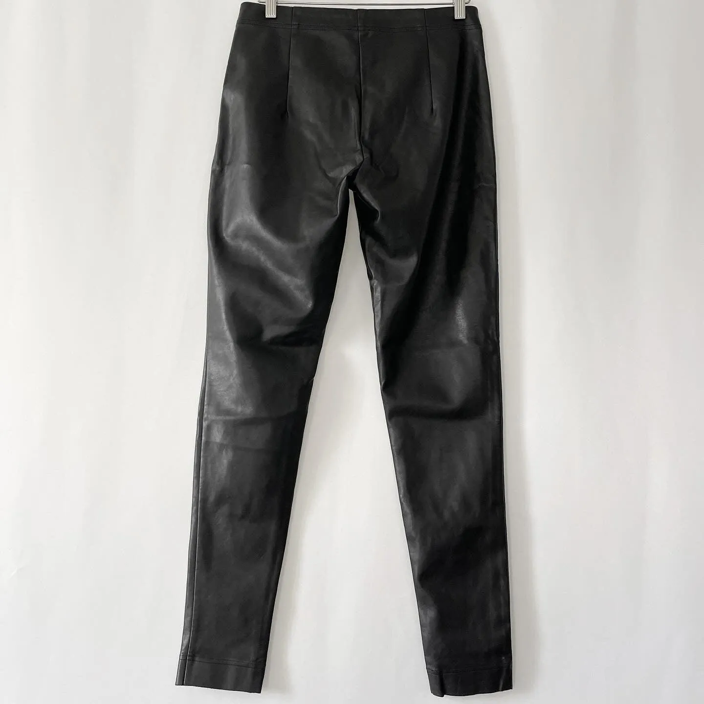 RUNDHOLZ Faux Leather Pants