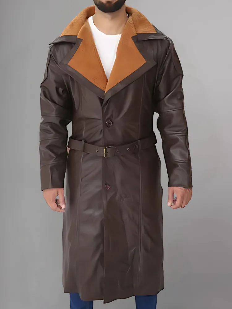 Ryan Gosling’s Coat from Blade Runner 2049