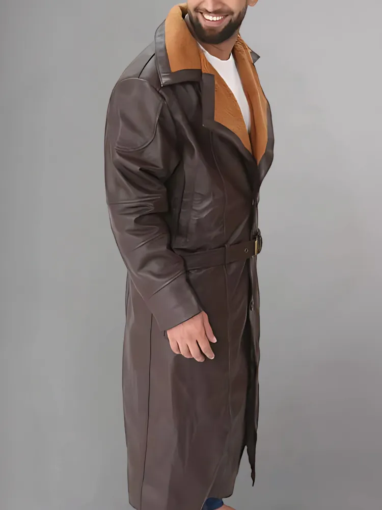 Ryan Gosling’s Coat from Blade Runner 2049