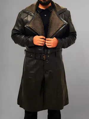 Ryan Gosling’s Coat from Blade Runner 2049