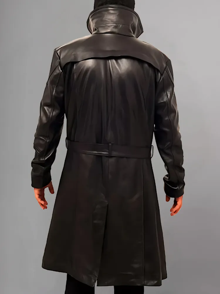 Ryan Gosling’s Coat from Blade Runner 2049