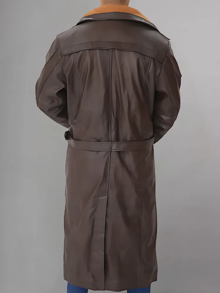 Ryan Gosling’s Coat from Blade Runner 2049