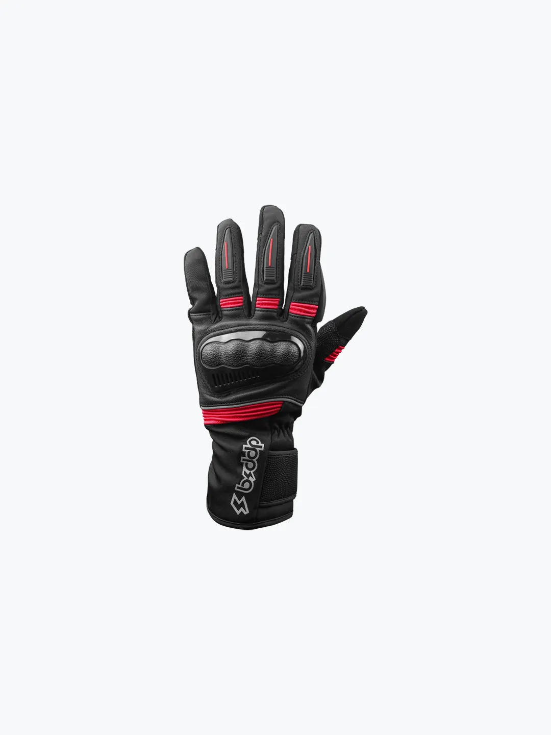 S1 Gloves Red