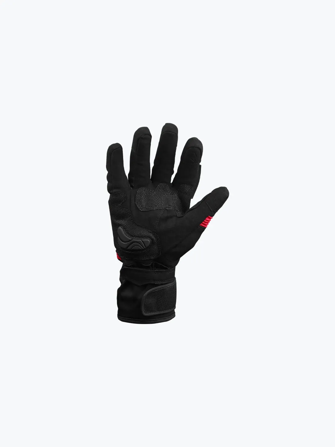 S1 Gloves Red