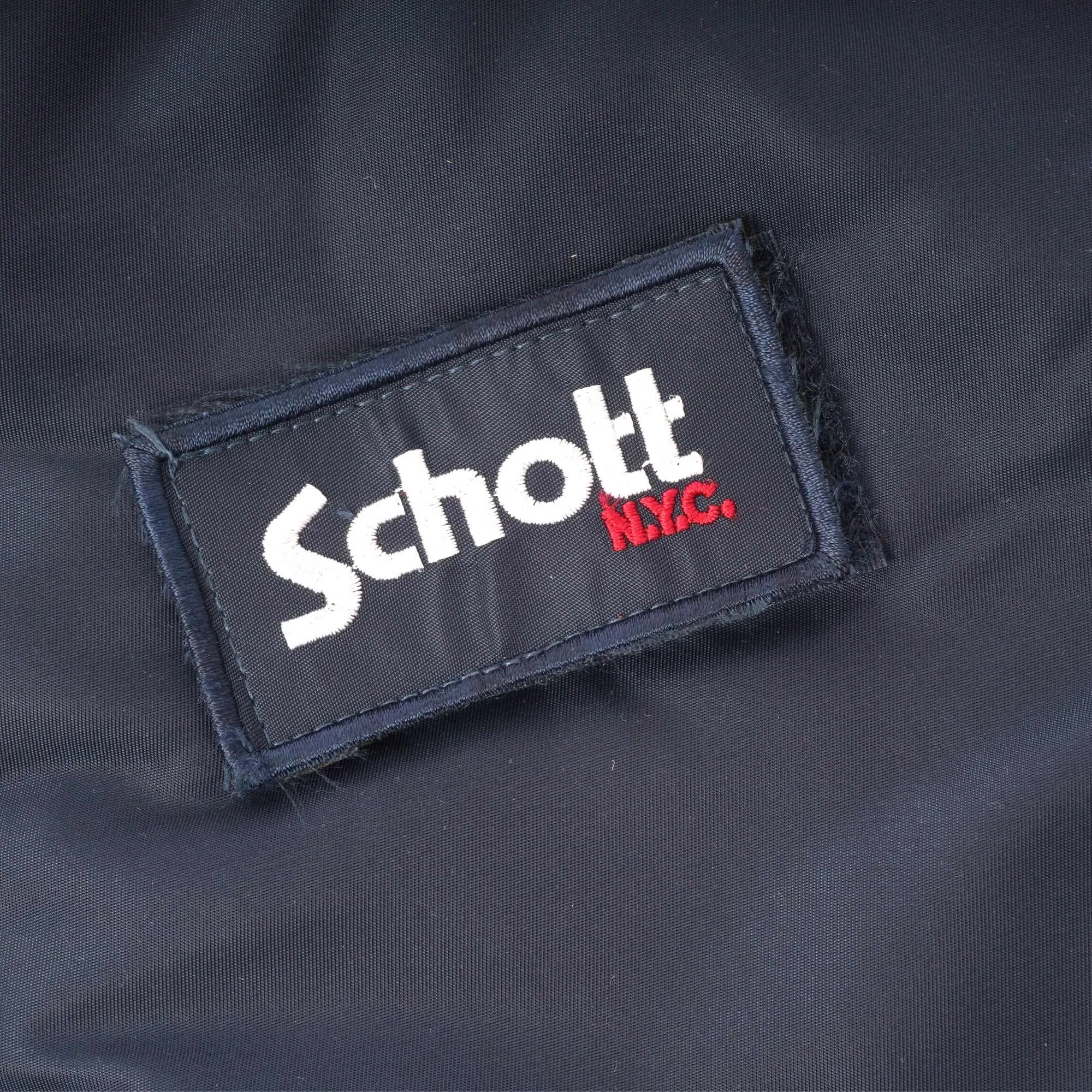 SCHOTT CWU 210 FLYING JACKET