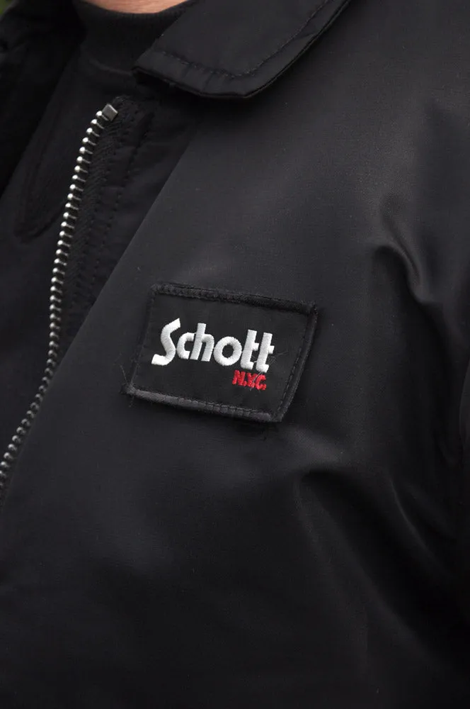 SCHOTT CWU 210 FLYING JACKET