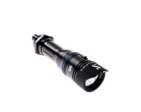 Scubapro Nova 1000R Torch