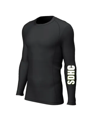 SDHC Base Layer