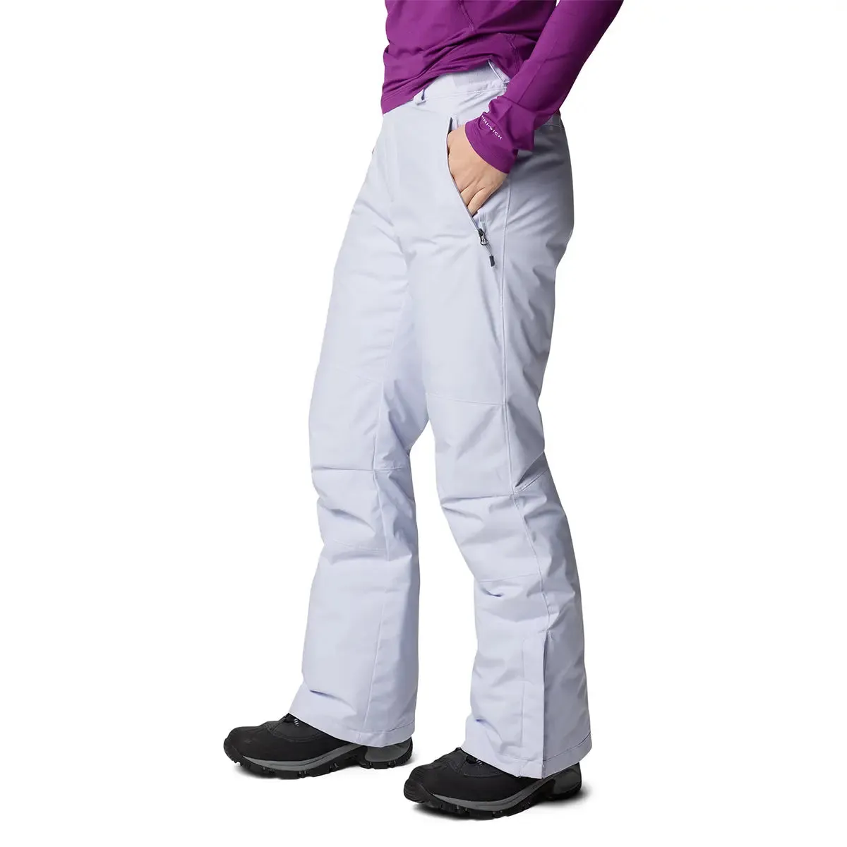 Shafer Canyon™ II Insulated Pant Regular - Snow Drift