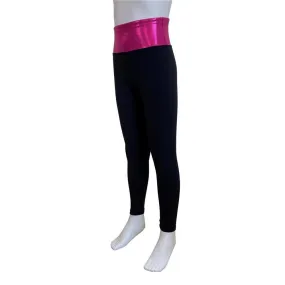 Shimmer Leggings Child - Outlet