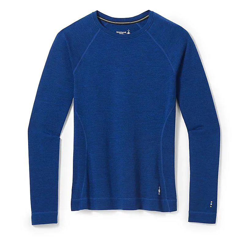 Smartwool Women's Merino 250 Base Layer Crew