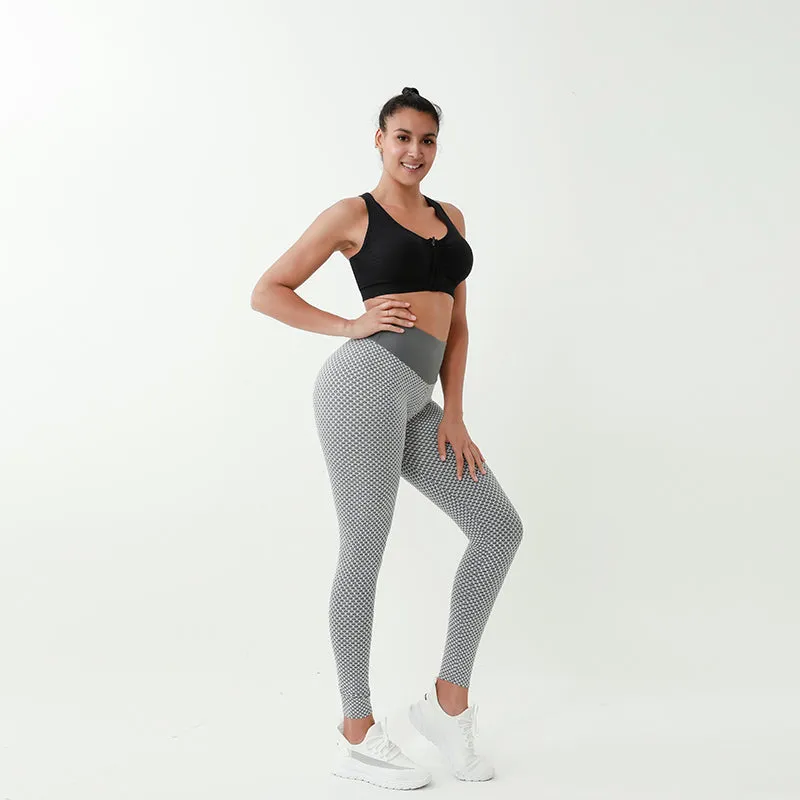 So Ambitious Butt Lifting Yoga  tiktok leggings