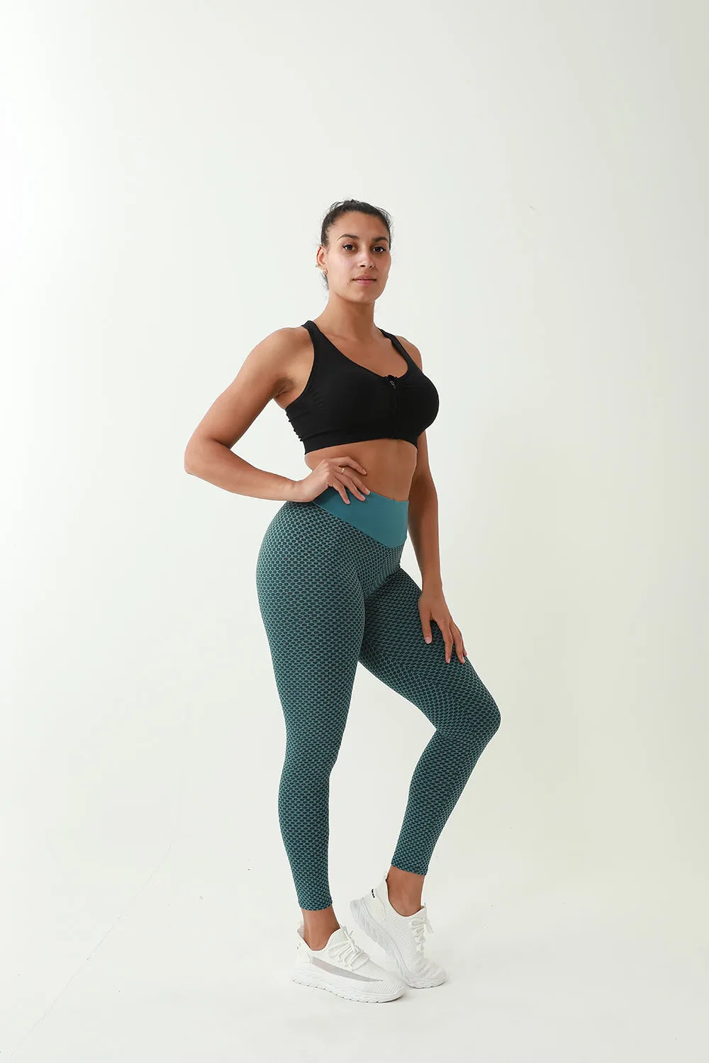 So Ambitious Butt Lifting Yoga  tiktok leggings