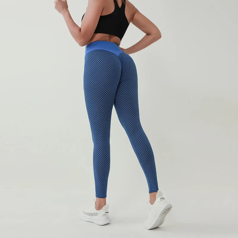 So Ambitious Butt Lifting Yoga  tiktok leggings