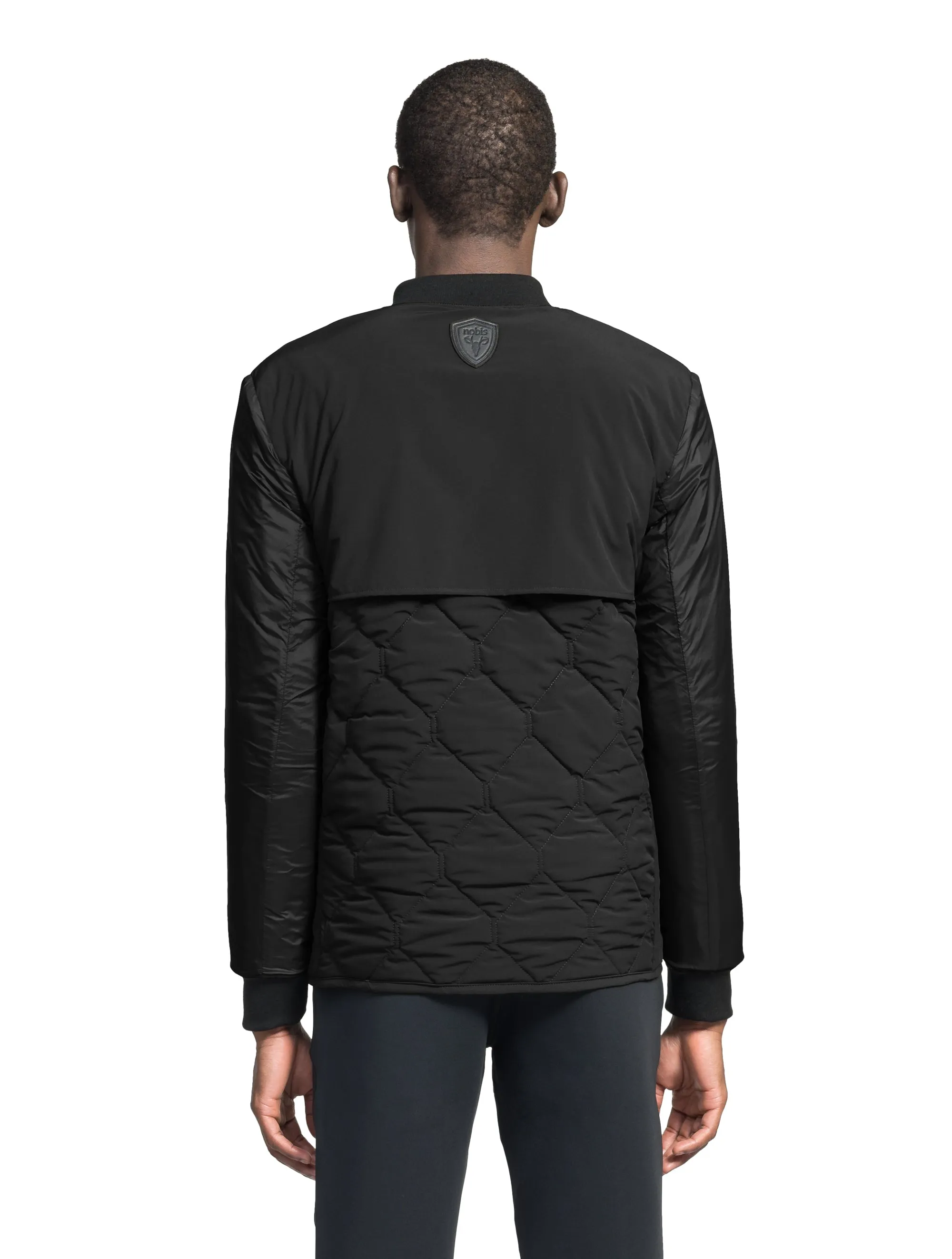 Speck Men's Reversible Mid Layer Jacket