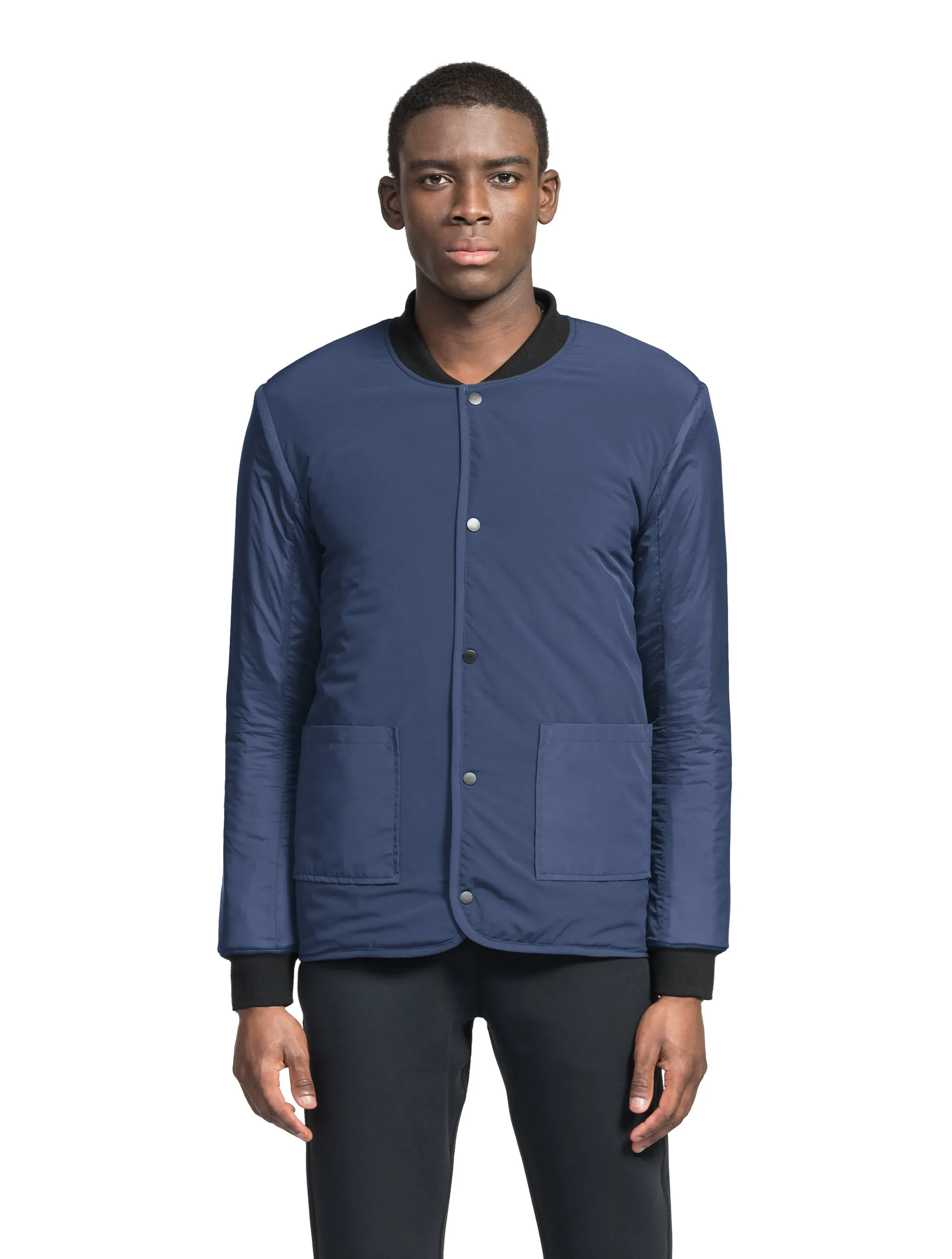 Speck Men's Reversible Mid Layer Jacket