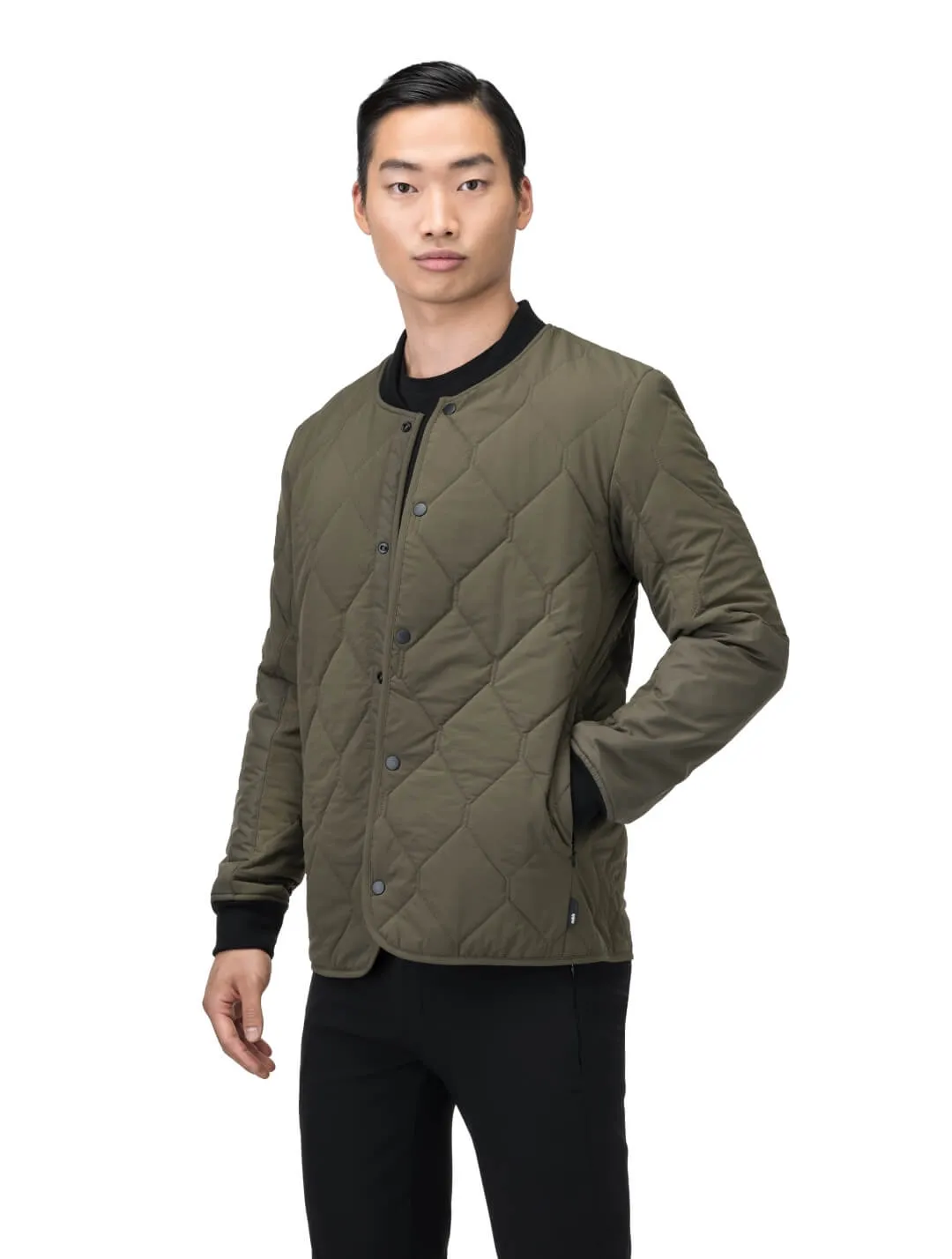 Speck Men's Reversible Mid Layer Jacket