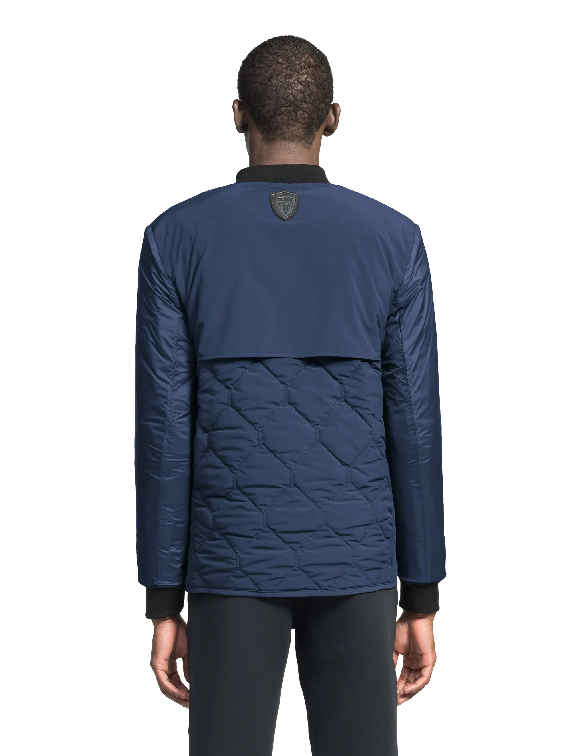 Speck Men's Reversible Mid Layer Jacket