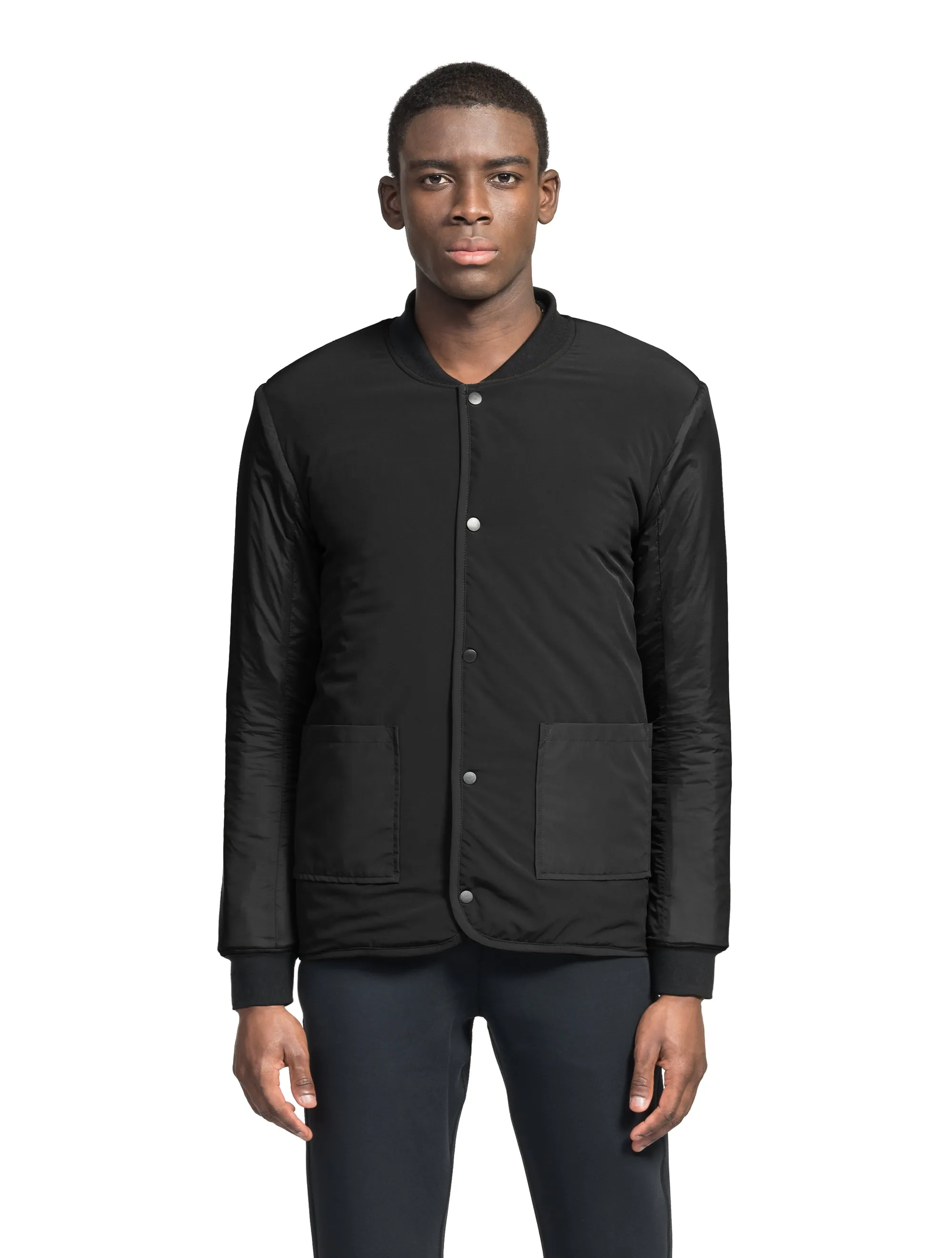 Speck Men's Reversible Mid Layer Jacket