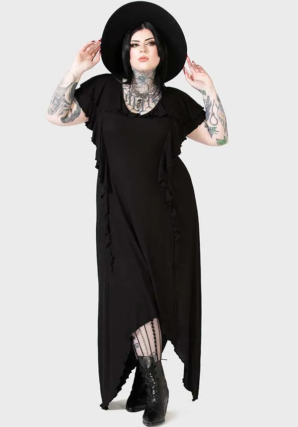 Spectral Galaxy | MAXI DRESS