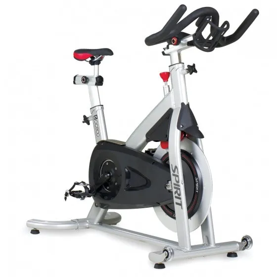 Spirit Fitness CIC800 Indoor Cycle