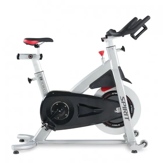 Spirit Fitness CIC800 Indoor Cycle