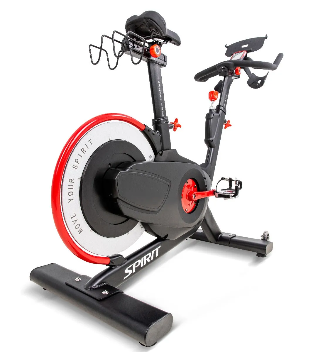 Spirit Fitness CIC850 Indoor Cycle