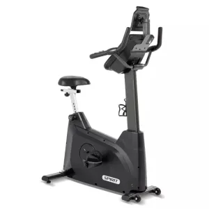 Spirit XBU55 Upright Exercise Bike