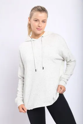 Sprinkle Chill Fit Hoodie Top