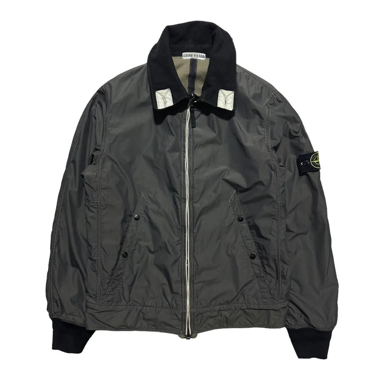 Stone Island Harrington Jacket