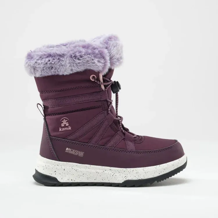 Stormy F Snow Boot