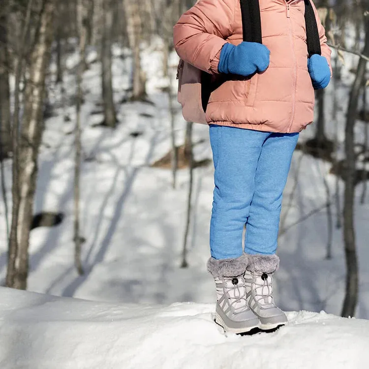 Stormy F Snow Boot