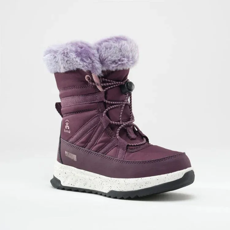 Stormy F Snow Boot