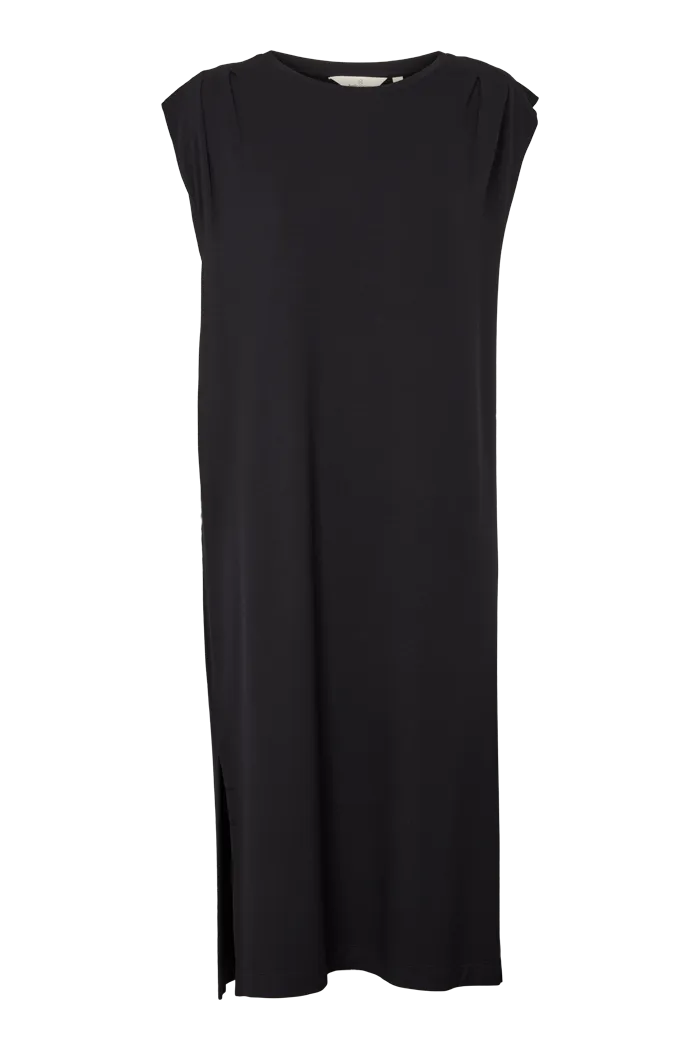 Sunai Dress - Black