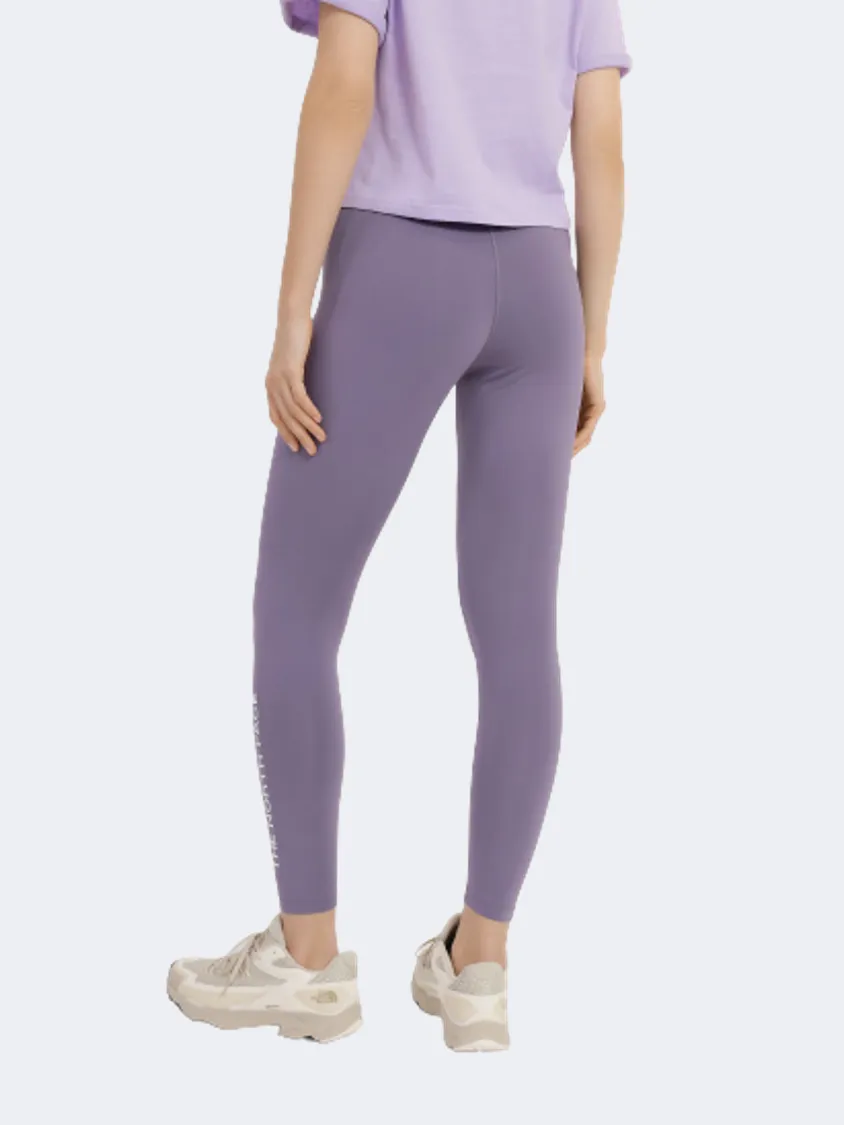 The North Face Zumu  Women Training Tight Purple