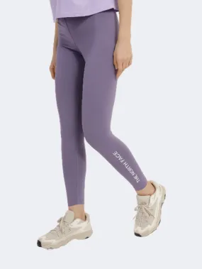 The North Face Zumu  Women Training Tight Purple