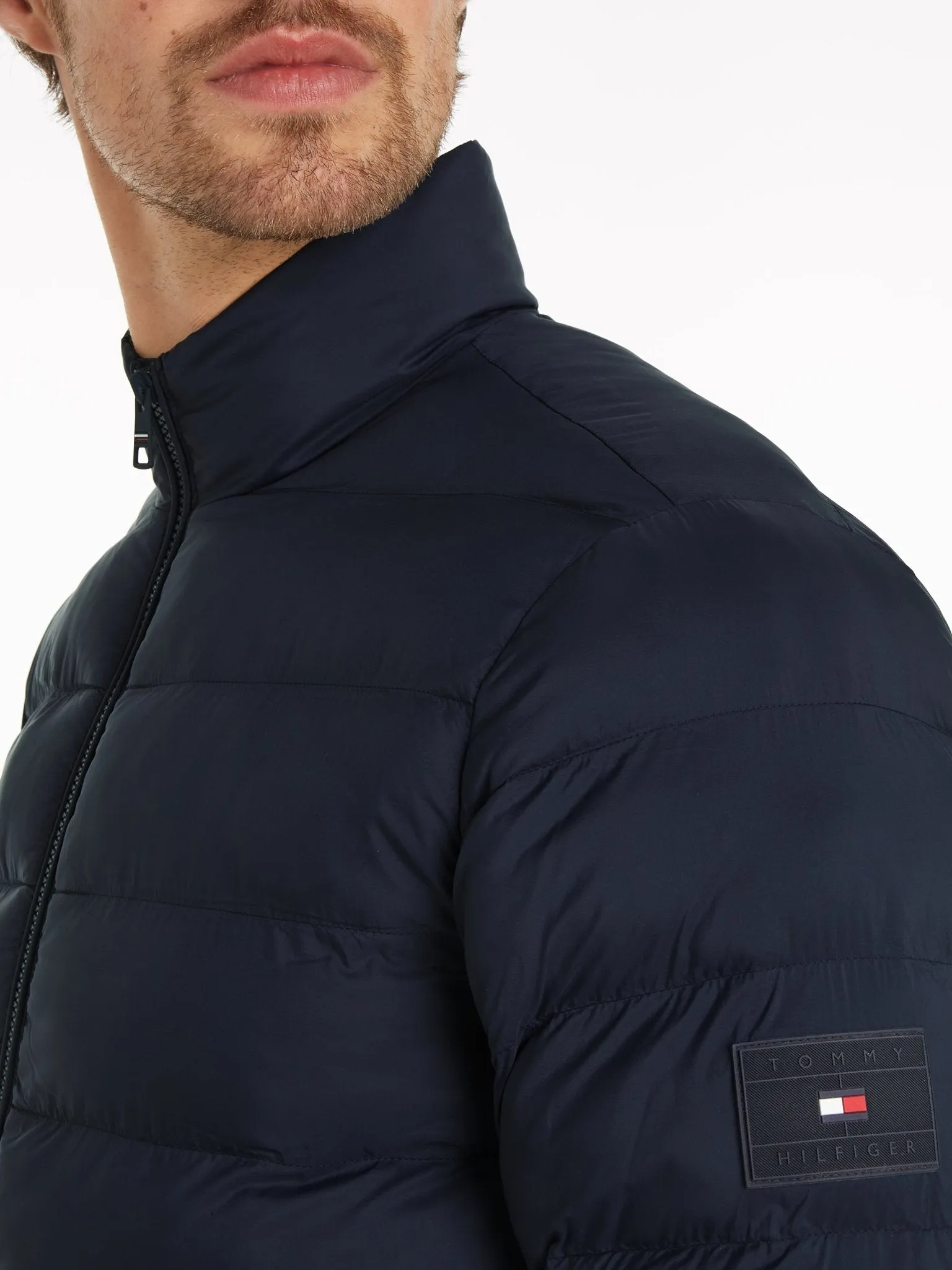 Tommy Hilfiger Thermal Insulated Padded Jacket