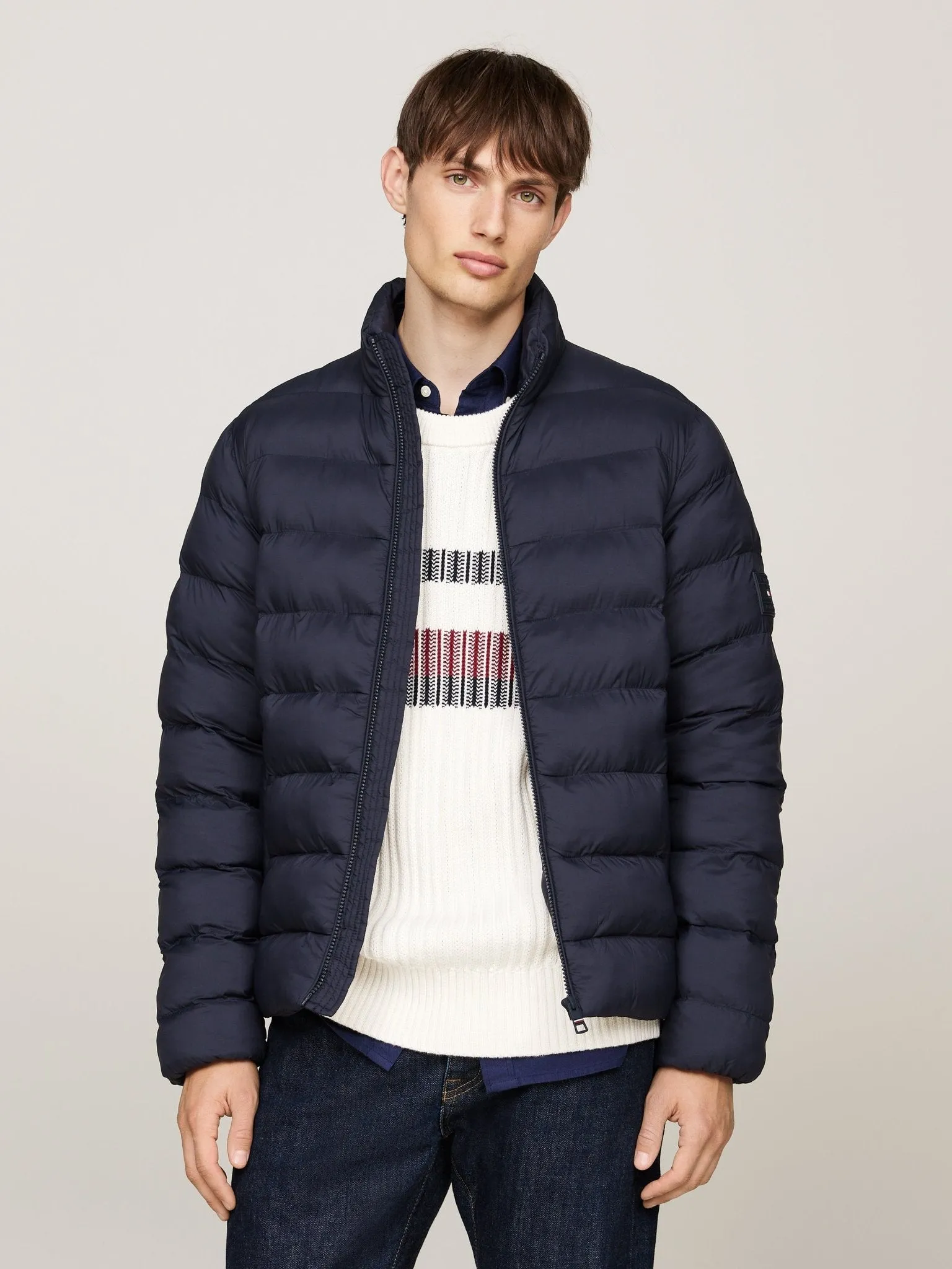 Tommy Hilfiger Thermal Insulated Padded Jacket