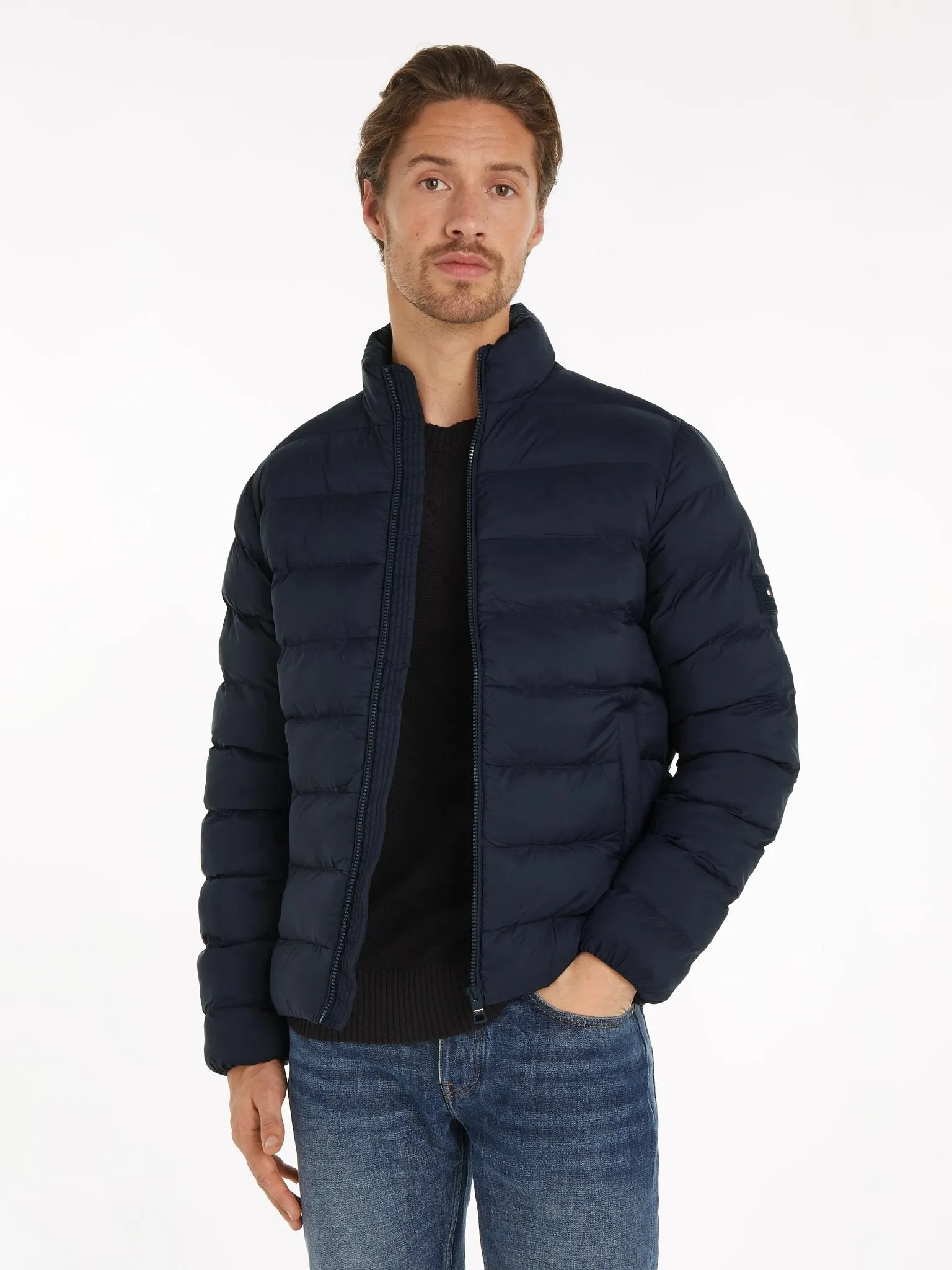 Tommy Hilfiger Thermal Insulated Padded Jacket