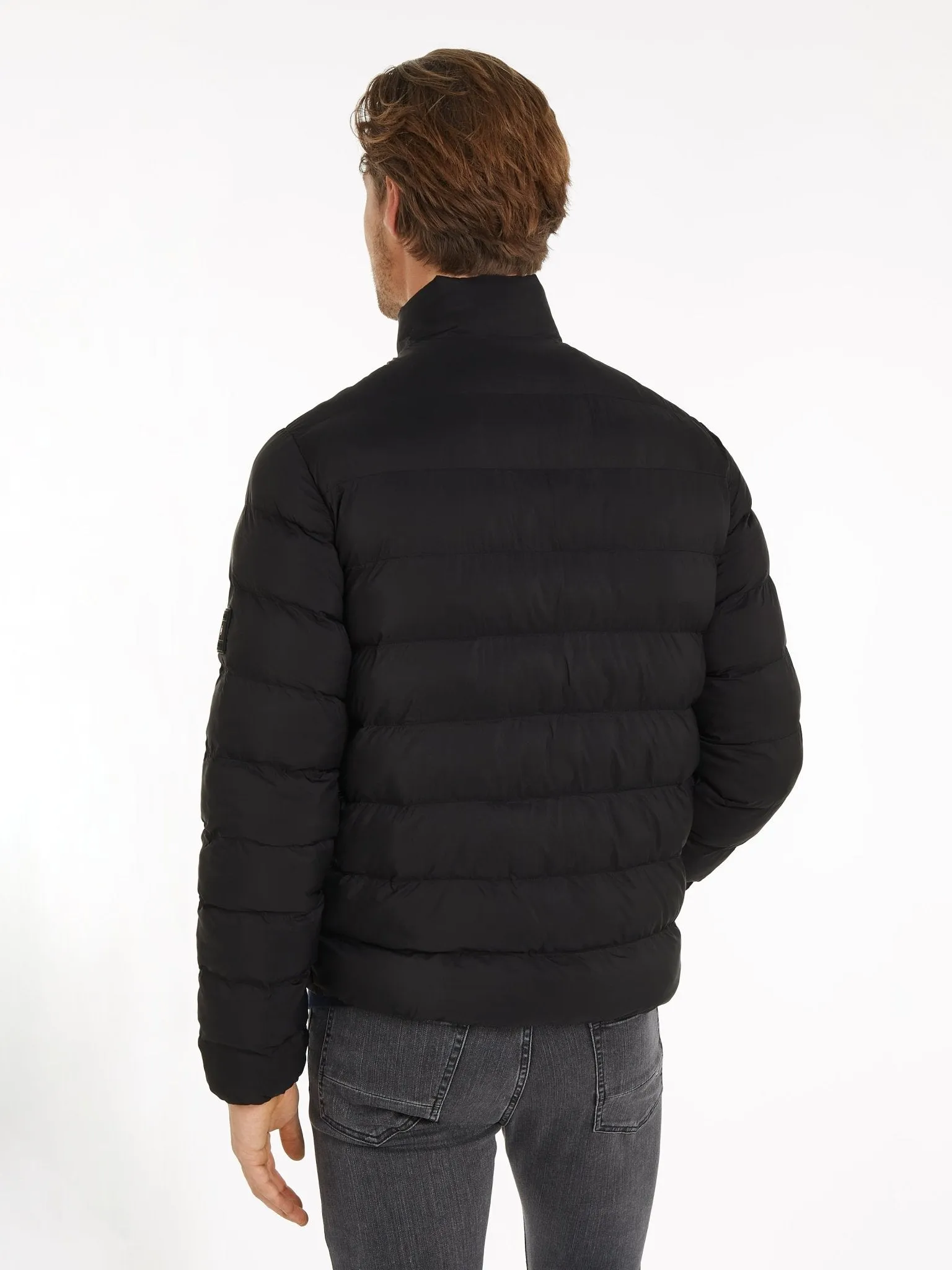 Tommy Hilfiger Thermal Insulated Padded Jacket