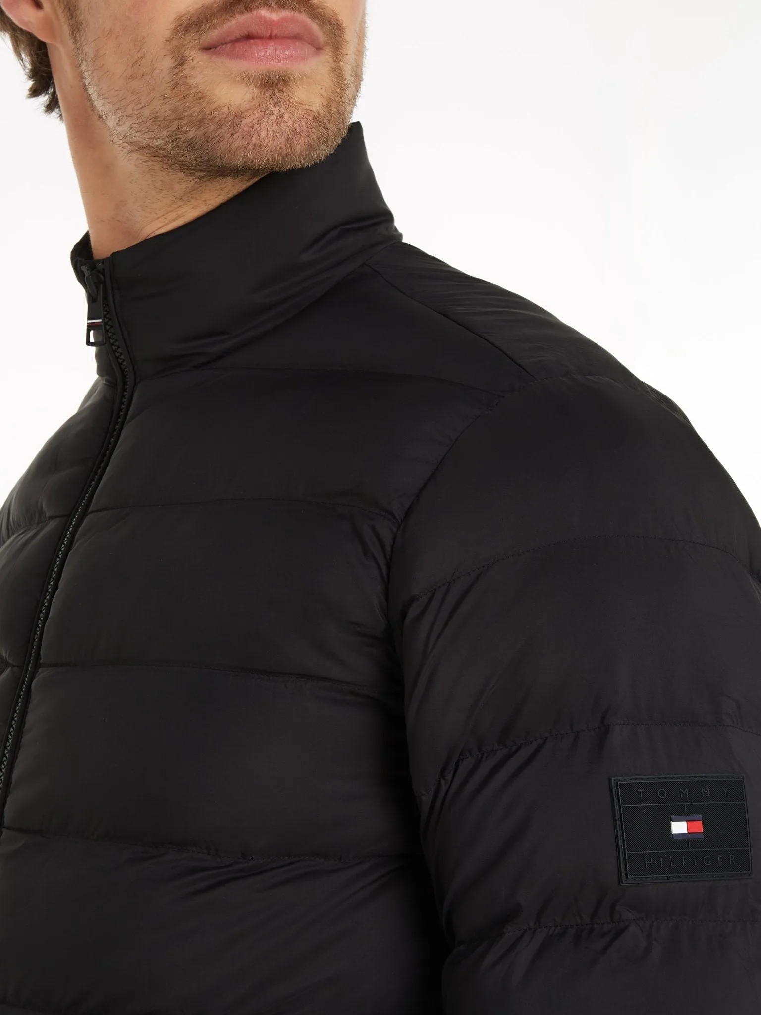 Tommy Hilfiger Thermal Insulated Padded Jacket