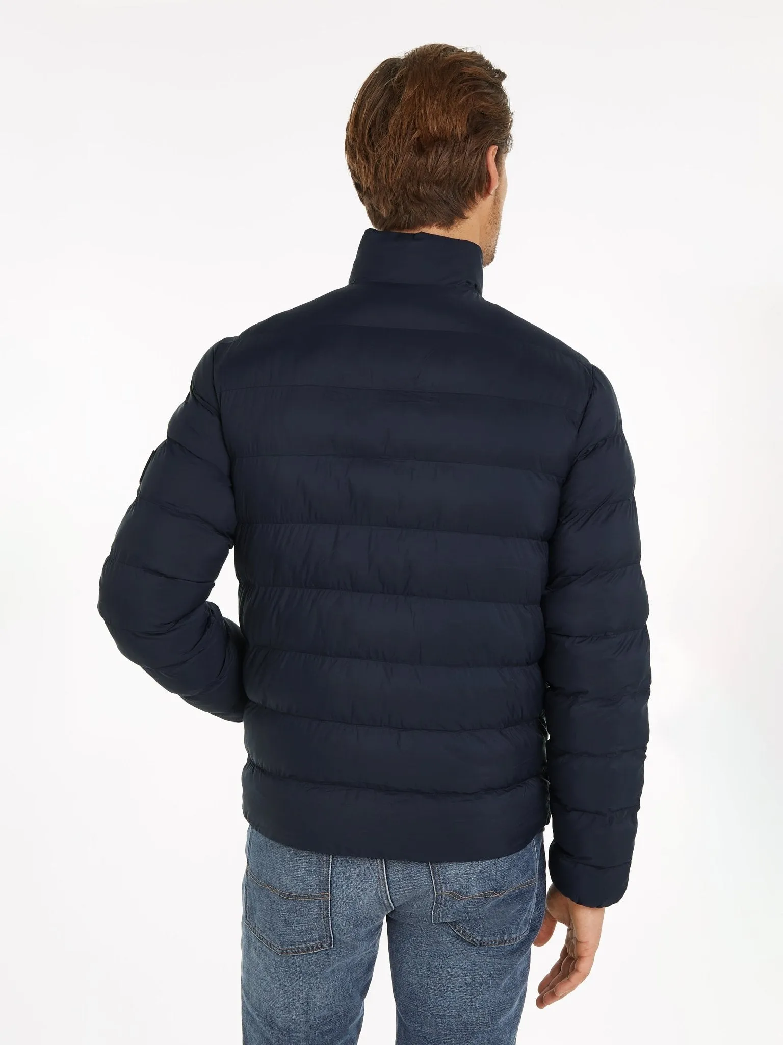 Tommy Hilfiger Thermal Insulated Padded Jacket