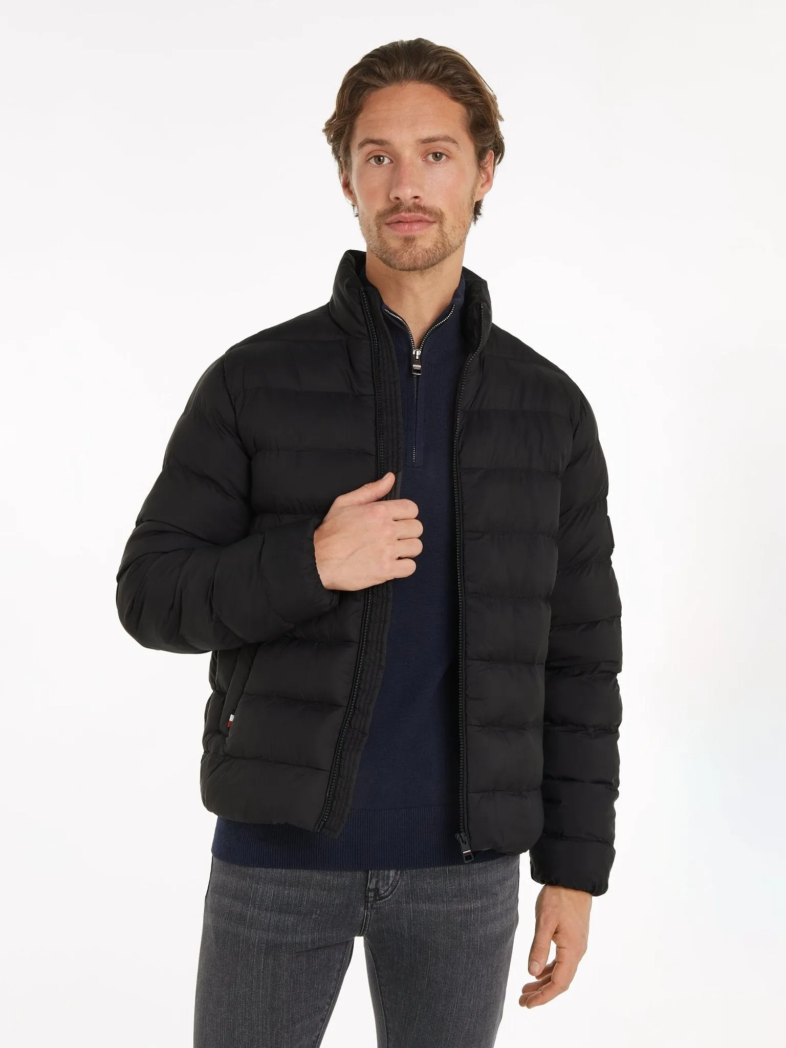 Tommy Hilfiger Thermal Insulated Padded Jacket