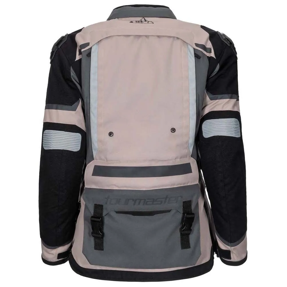 Tourmaster The Trek Jacket