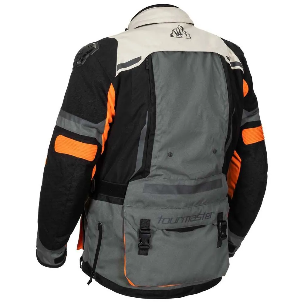 Tourmaster The Trek Jacket