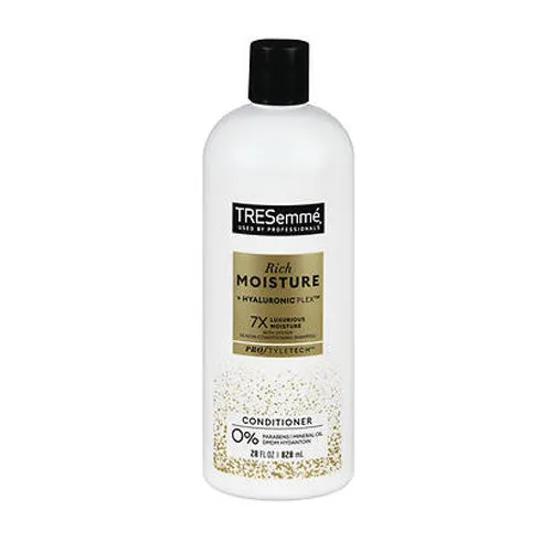 Tresemme Moisture Rich Luxurious Moisture Conditioner 28 Oz By Tresemme