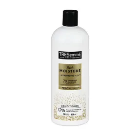 Tresemme Moisture Rich Luxurious Moisture Conditioner 28 Oz By Tresemme