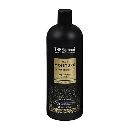 Tresemme Moisture Rich Luxurious Moisture Shampoo 28 Oz By Tresemme