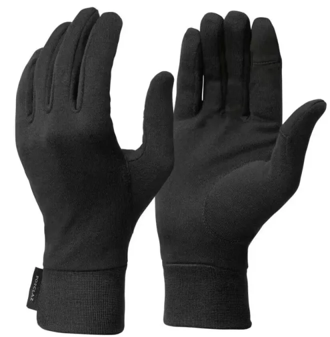 trixski Silk Ski Glove Liners